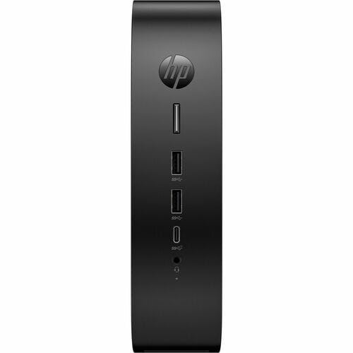 HP Elite t755 Thin Client Ryzen Embedded V2546 Hexa-core (6 Core) 3 GHz - TAA Compliant - AMD Chip - 16 GB RAM DDR4 SDRAM 
