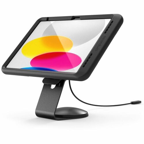 iPad 10th-11th (A16) Gen PowerMove Core Counter Stand or Wall Mount Black - iPad 10th-11th (A16) Gen PowerMove Core Counte