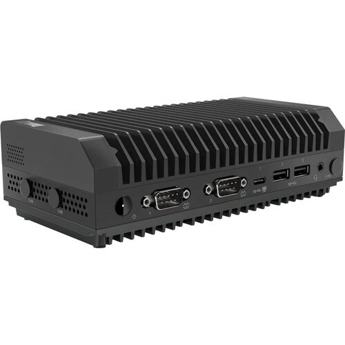 Lenovo ThinkEdge SE30 11NA0038MT Industrial Computer - Intel Core i3 11th Gen i3-1115GRE Dual-core (2 Core) 1.70 GHz - 8 G