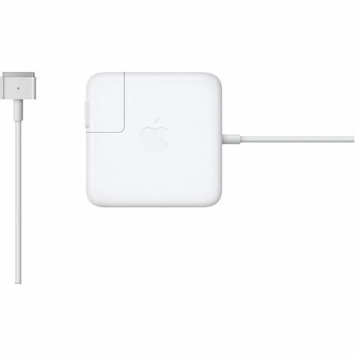 Apple 85W MagSafe 2 Power Adapter (for MacBook Pro with Retina display) - 85 W