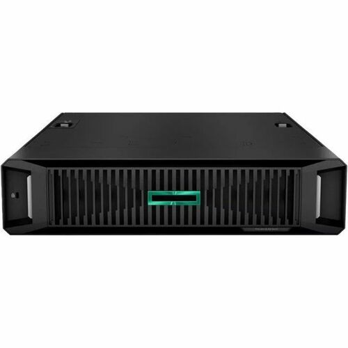 HPE ProLiant DL145 Gen11 2U Rack Server - 1 EPYC 8024P 2.40 GHz - 32 GB RAM - Serial ATA/600 Controller - Intel Chip - 1 P