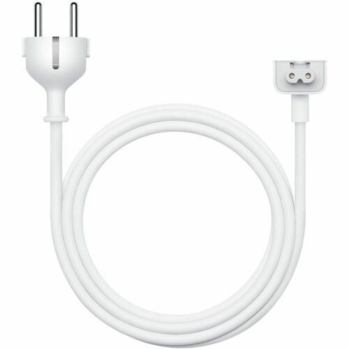 Rallonge Apple - 1,80 m - Pour Adaptateur Secteur - Alimentation CA / Alimentation CA