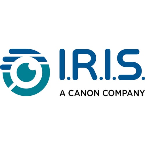I.R.I.S. IRIScan Desk 7 Pro. Surface maximal de numérisation: 420 x 297 mm, Résolution de numérisation optique: 4912 x 368