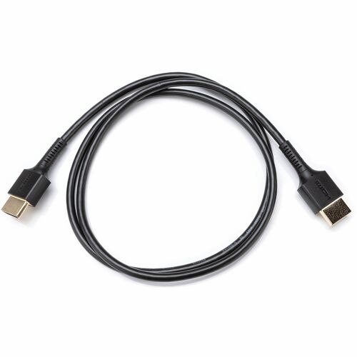Crestron CBL-8K-HD-3 91,44 cm HDMI AV-Kabel - 1 - Cable for Audio-/Video-Gerät - 48 Gbit/s - Unterstützt bis zu7680 x 4320