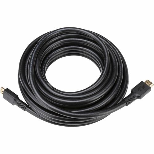 Crestron CBL-8K-HD-22 6,71 m HDMI AV-Kabel - 1 - Cable for Audio-/Video-Gerät - 48 Gbit/s - Unterstützt bis zu7680 x 4320 