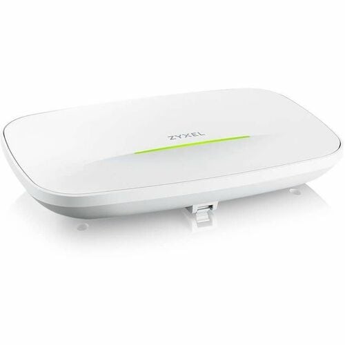 ZYXEL NebulaFlex NWA210BE Tri Band Wi-Fi 7 IEEE 802.11 a/b/g/n/ac/ax/be 12.30 Gbit/s Wireless Access Point - 2.40 GHz, 5 G