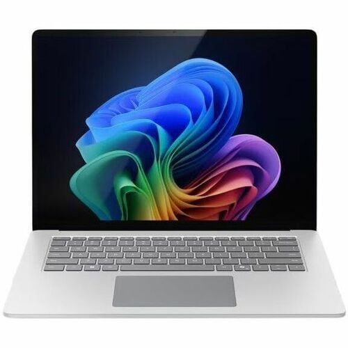 Microsoft Surface Laptop 7 15" Touchscreen Copilot+ PC Notebook - Intel Core Ultra 7 - 16 GB - 256 GB SSD - English Keyboa