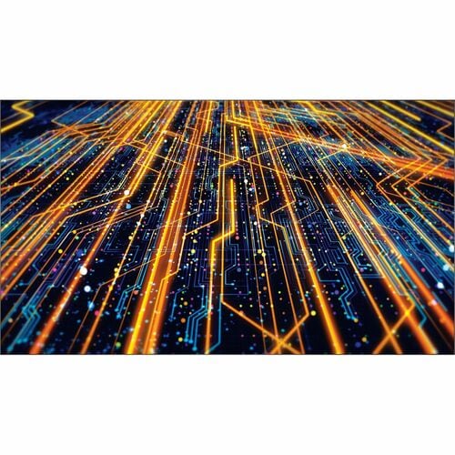 Samsung IA015C LCD Digital Signage Display - High Dynamic Range (HDR) - 1920 x 1080 - LED - 1000 cd/m² - 1080p - USB - HDM