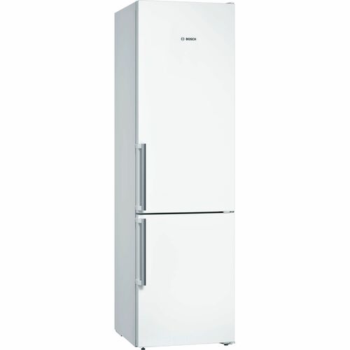Congelatore/Freezer Bosch KGN39VWEQ 368 L - Installazione libera - Bianco - Digital Inverter Compressor - 2 x Porta/e - Re