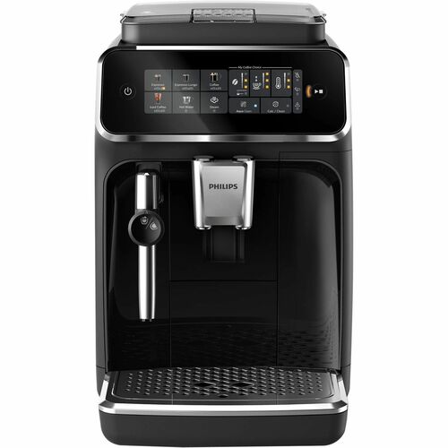 Coffee Maker Philips EP3321 1500 W - Nero - 15 barra - 1,80 L - Grinder - Con dorsi plastici, Metallo Corpo