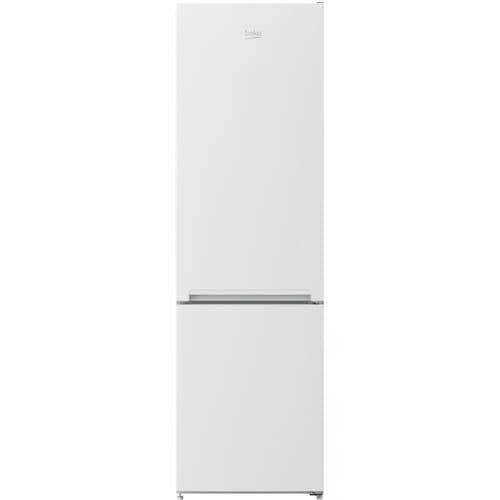 Congelatore/Freezer Beko RCSA300K40WN 291 L - Installazione libera - Bianco - 2 x Porta/e - Reversibile - 3 x Cassetto/i f