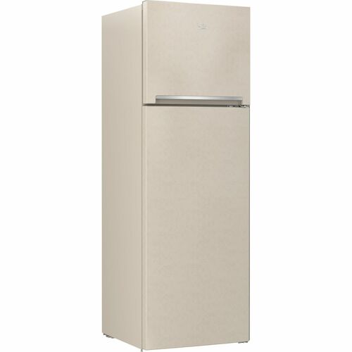 Congelatore/Freezer Beko RDSA310M40BN 306 L - Installazione libera - Beige - Digital Inverter Compressor - 2 x Porta/e - R