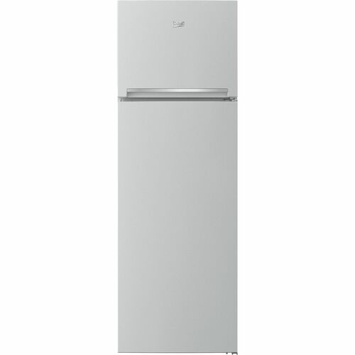 Congelatore/Freezer Beko RDSA310M40SN 306 L - Installazione libera - Argento - Argento - Digital Inverter Compressor - 2 x
