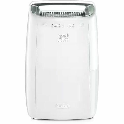 Dehumidifier DeLonghi Tasciugo AriaDry Multi DEX212SF - Bianco - 2,10 L Serbatoio - 55 mm²