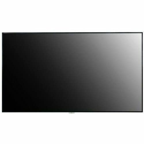PANTALLA LG SIGNAGE 98INC  4K 500 NITS 24/7 HRS - Código: 98UH5J-H | Compra en Guadalajara