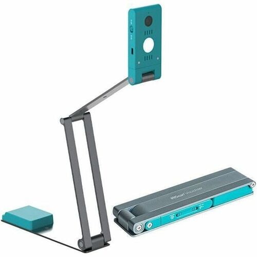 Canon IRIScan VISUALIZER 7 Document Camera