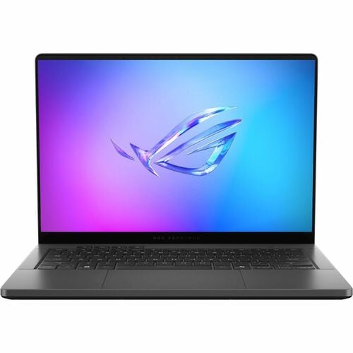 Asus ROG Zephyrus G14 GA403 GA403WW-QS075W 35.6 cm (14") Copilot+ PC Gaming Notebook - 3K - AMD Ryzen AI 9 HX 370 - 32 GB 