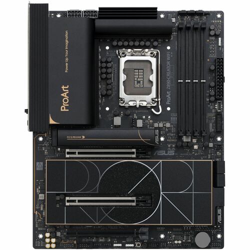 ProArt Z890-CREATOR WIFI