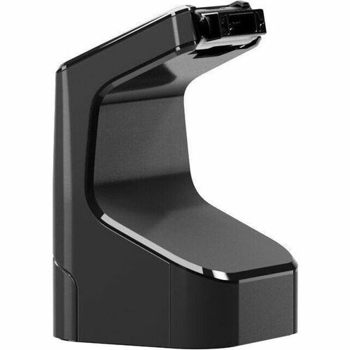 KIOSK STAND KC50 COMP. SINGLE DISPL. MOUNT W/COUNTERTOP H.BASE