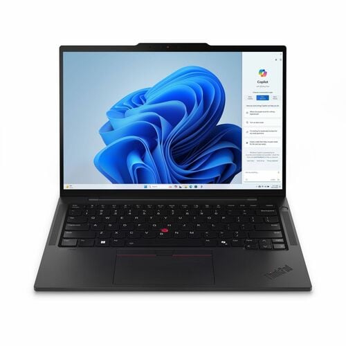 Lenovo ThinkPad T14s Gen 5 21LS007KAU 14" Notebook - WUXGA - Intel Core Ultra 7 155U - 32 GB - 512 GB SSD - English Keyboa