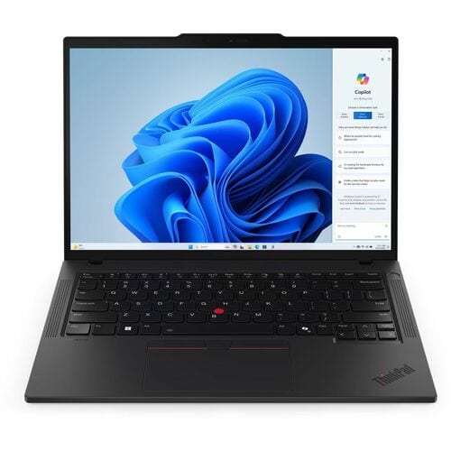 Lenovo ThinkPad T14 Gen 5 21ML00C7AU 14" Notebook - WUXGA - Intel Core Ultra 5 125U - 32 GB - 512 GB SSD - English Keyboar