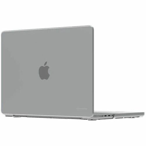 dbramante1928 ApS Iceland Case for Apple MacBook Pro - Clear - Scratch Resistant - 35.6 cm (14") Maximum Screen Size Suppo