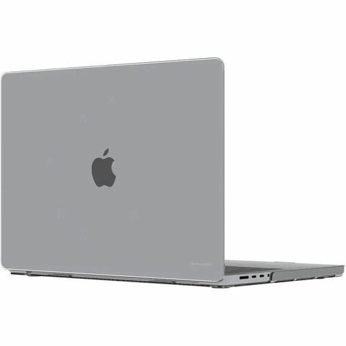 dbramante1928 ApS Iceland Case for Apple Notebook - Clear - Scratch Resistant - Plastic - 40.6 cm (16") Maximum Screen Siz
