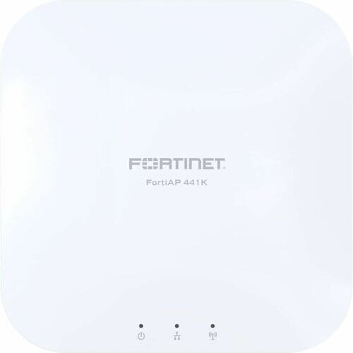 FORTIAP-441K INDOOR WIRELESS AP WIFI 7 ACCESS POINT