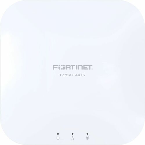 FORTIAP-441K INDOOR WIRELESS AP WIFI 7 ACCESS POINT