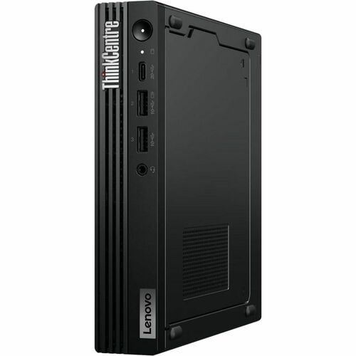 Lenovo ThinkCentre M90q Gen 5 12TH003FSG Desktop Computer - Intel Core i7 14th Gen i7-14700 - vPro Technology - 16 GB - 51