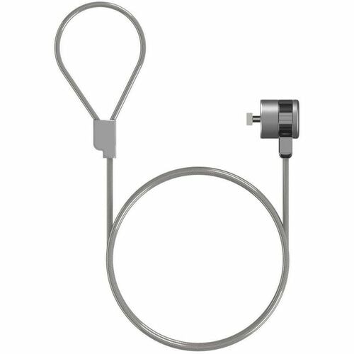 SECURITY CABLE LOCK KEY COMPUTER MONITOR LAPTOP 1.5M