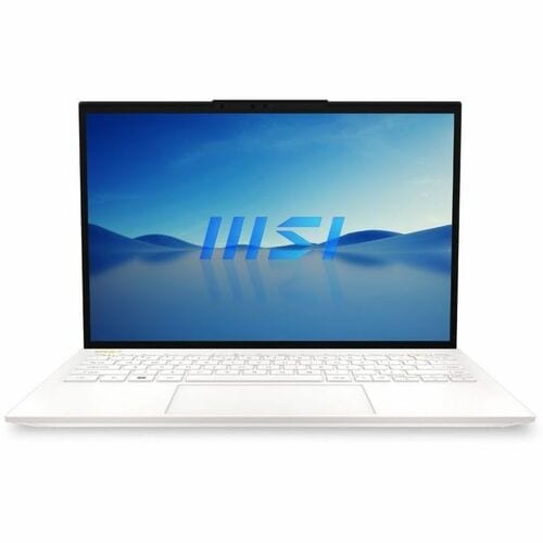 MSI Prestige 13 Evo A13M Prestige 13 Evo A13M-074US 13.3" Notebook - Full HD Plus - Intel Core i7 13th Gen i7-1360P - Inte