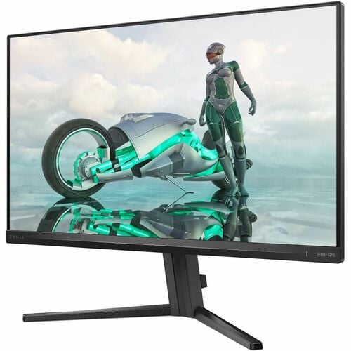 MNT GAMER PHILIPS EVNIA 24 180HZ 05MS IPS 24M2N3200L