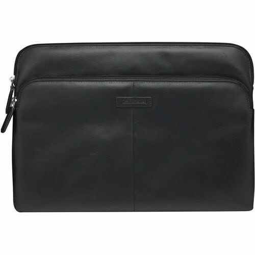dbramante1928 ApS Skagen Pro Carrying Case (Sleeve) for 33 cm (13") Apple MacBook Pro - Black - Bump Resistant, Scratch Re
