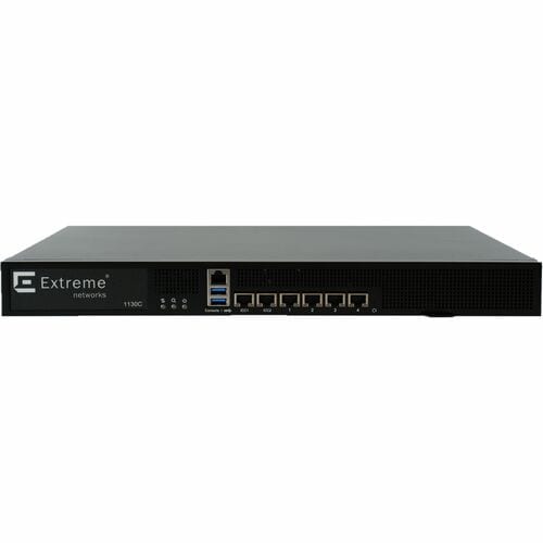 Extreme Networks Universal Compute Platform Appliance