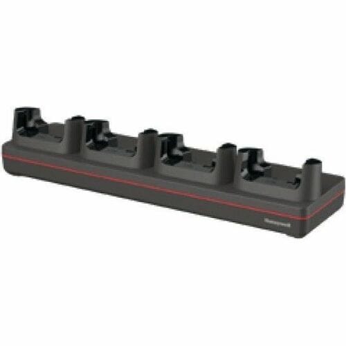 Honeywell Docking Cradle for Mobile Computer, Battery - 4 Slot - Charging Capability