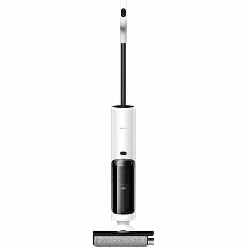 Xiaomi Truclean C305HW Cordless Stick Vacuum Cleaner - Black, White - 550 mL Dust Capacity - 780 mL Water Tank Capacity - 