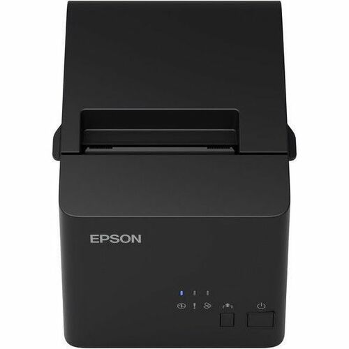IMPRESSORA TERMICA TM-T20X-II ETHERNET/USB