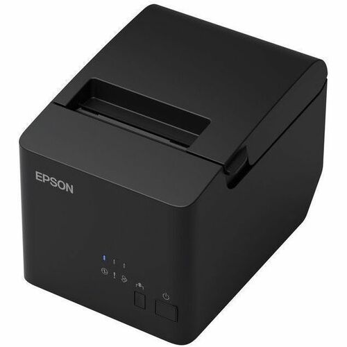 IMPRESSORA TERMICA TM-T20X-II SERIAL/USB