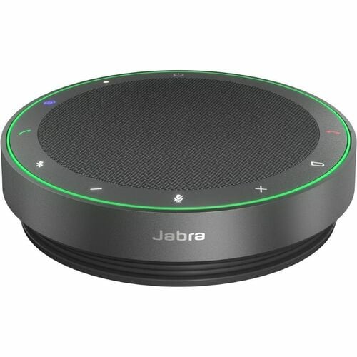 Speak2 75 Speakerphone - Wireless Bluetooth - Zoom - 4 Microphone(s) - 65 mm Speaker(s) - Desktop