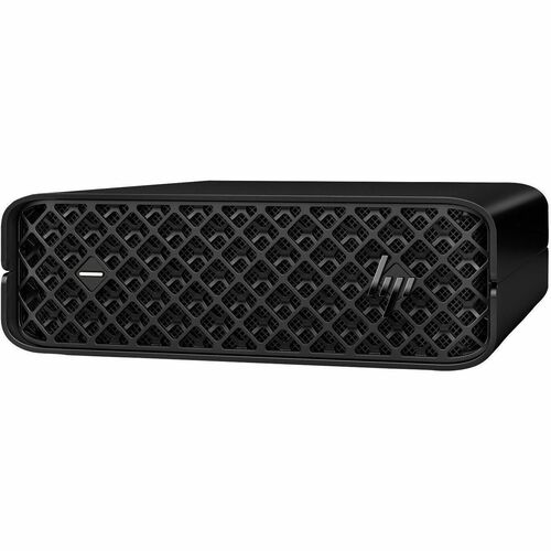 Station de travail HP Z2 Mini G9 - 1 x Intel Core i5 14e Génération i5-14400 - 32 Go - 1 To SSD - Mini PC - Intel W680 Chi