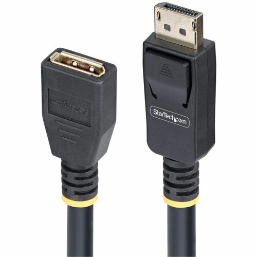 Câble A/V StarTech.com - 3 m DisplayPort - 1 - StarTech.com Câble d'Extension DisplayPort 1.4 de 3m, Câble d'Économie de P
