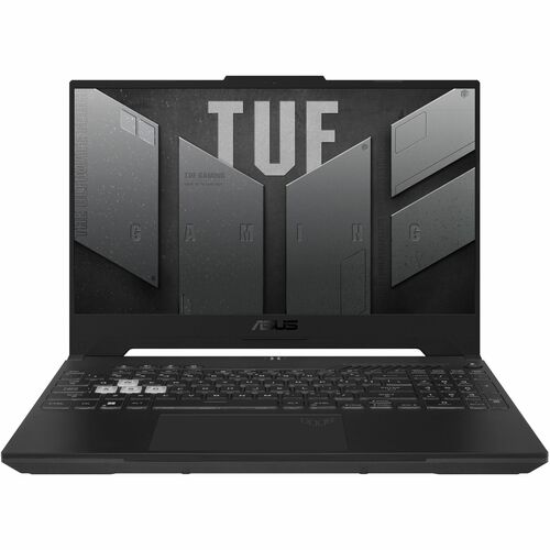 Notebook per gaming Clamshell - TUF Gaming A15 FA507 FA507NVR-LP012W 39,6 cm (15,6"") - Full HD - 144 Hz - AMD Ryzen 7 743