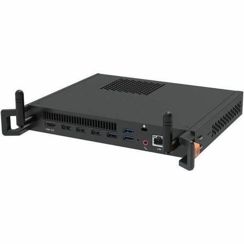 MaxHub MT71E Single Board Computer - Module - Intel - Core i5 - i5-12450H - 16 GB - DDR4 SDRAM - 256 GB Solid State Drive 