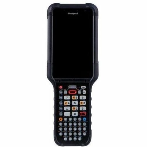 Honeywell CK67 Mobile Computer - 5G, 4G, 3G, 2G, LTE Advanced, LTE, 4G LTE - Qualcomm 8 GB RAM - 128 GB Flash - 4.3" Touch