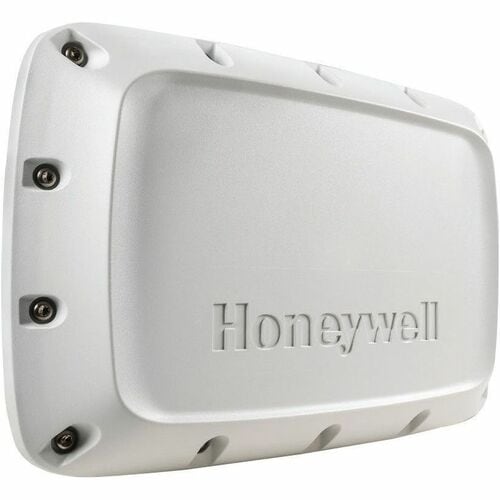 Honeywell IF1C-1 RFID Reader - 13 m (511.81") Read Distance - 865 MHz to 867 MHz - UHF - USB - Serial - Network (RJ-45) - 