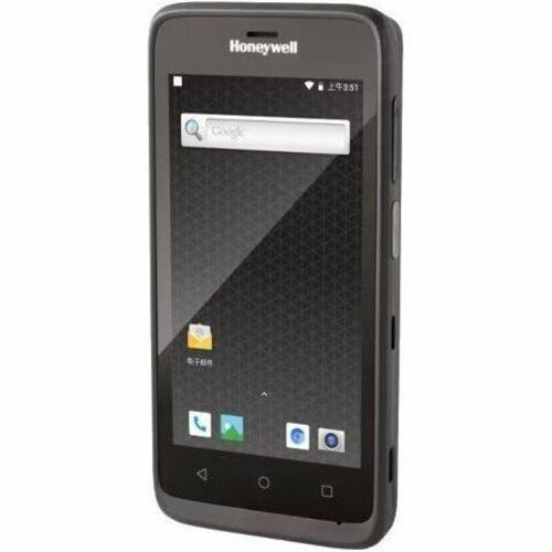 Honeywell Screen Protector for Honeywell - 10 Pack - For LED Mobile Computer