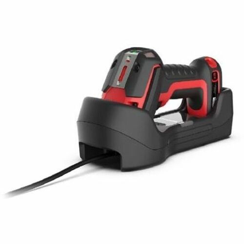 Honeywell GRANIT ULTRA 2105iXR Ultra-Rugged Cordless Area-Imaging Scanner - Wireless Connectivity - 35.60 ft (10850 mm) Sc