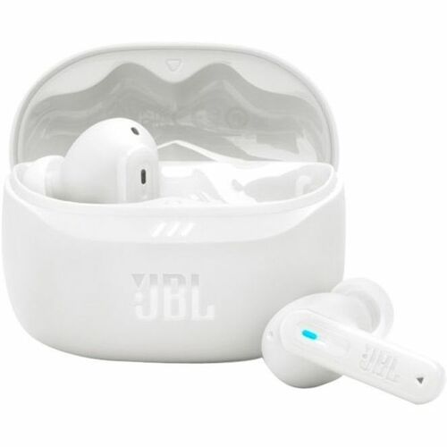 JBL Tune Beam 2 True Wireless Noise Cancelling Earbuds - Stereo - True Wireless - Bluetooth - 16 Ohm - 20 Hz to 20 kHz - E