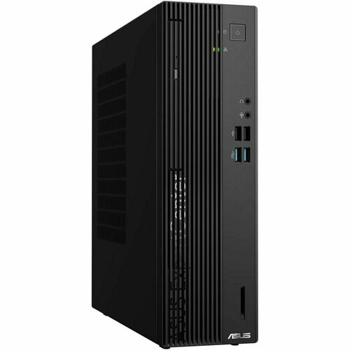 Asus ExpertCenter D5 D500 D501SER-5145000370 Desktop Computer - Intel Core i5 14th Gen i5-14500 - 8 GB - 512 GB SSD - Smal